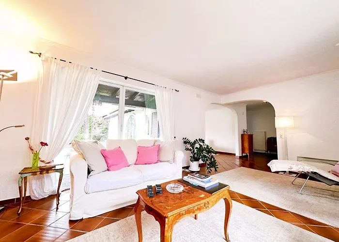 Casa Via Saleggi 10