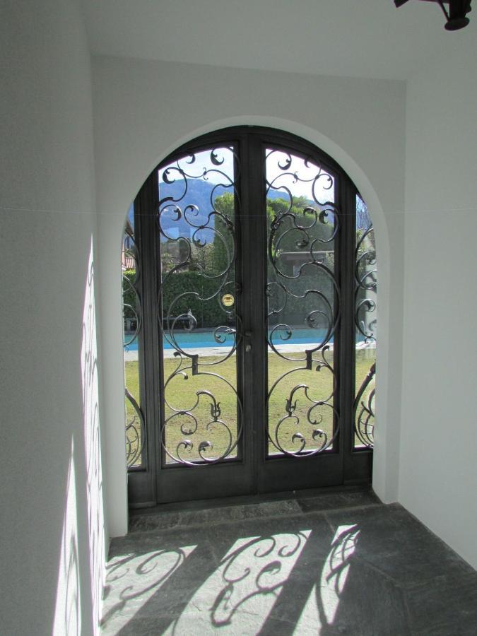 Casa Via Saleggi 10 Holiday home