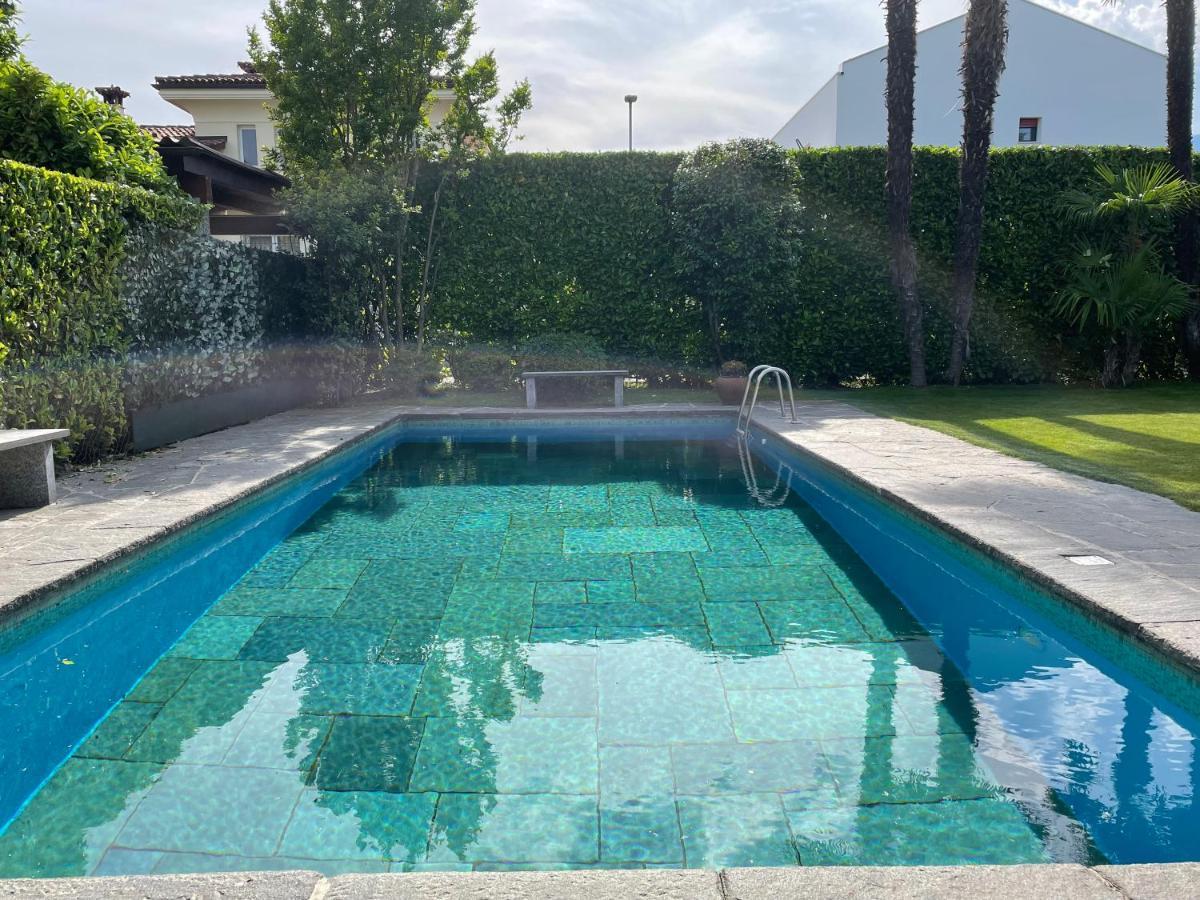 Holiday home Casa Via Saleggi 10 *