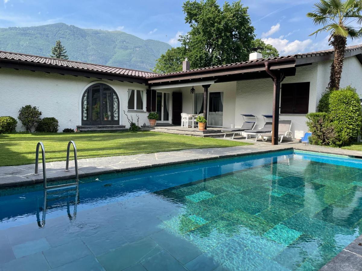 Casa Via Saleggi 10 Holiday home *