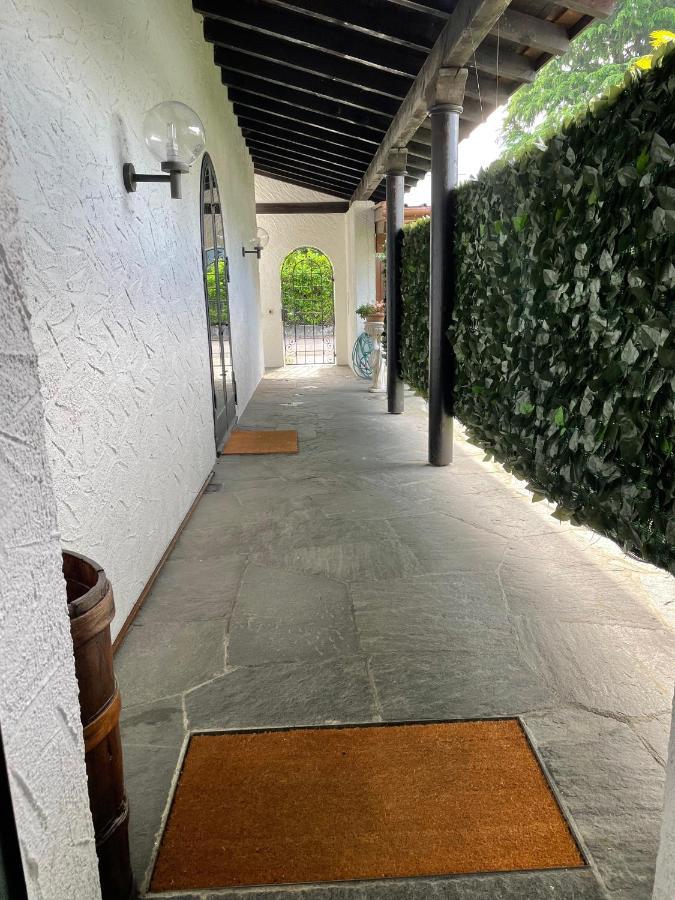 Casa Via Saleggi 10 Holiday home *