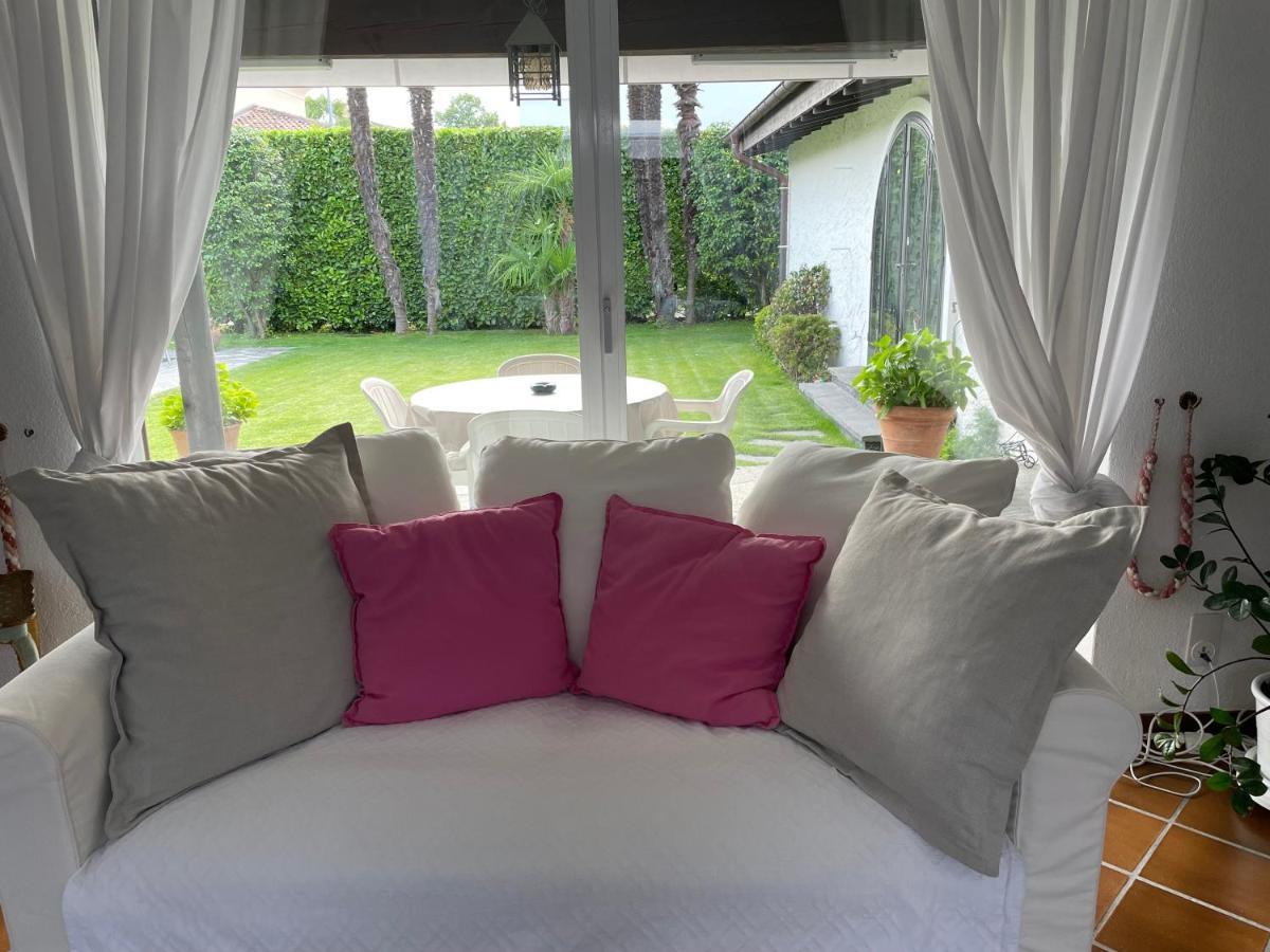Casa Via Saleggi 10 Holiday home *