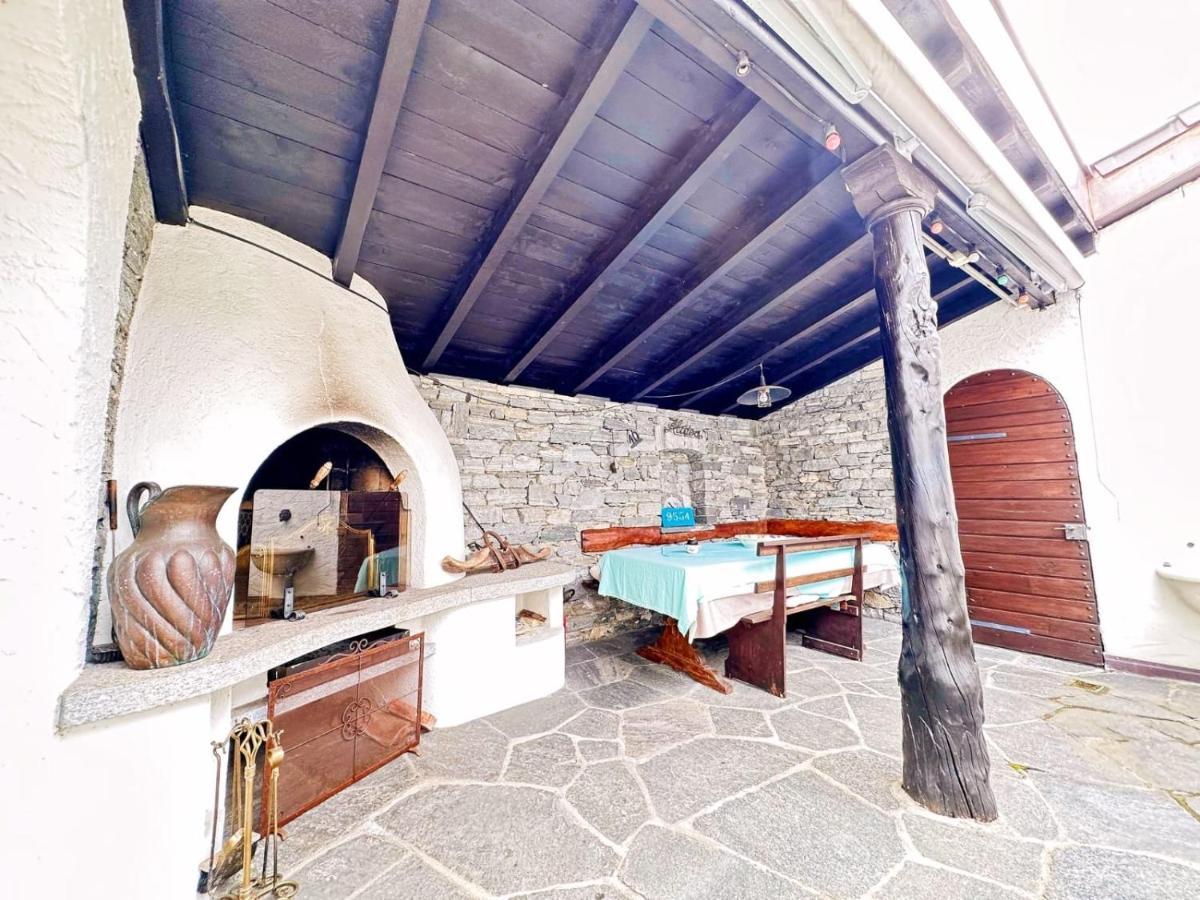Casa Via Saleggi 10 Holiday home Ascona