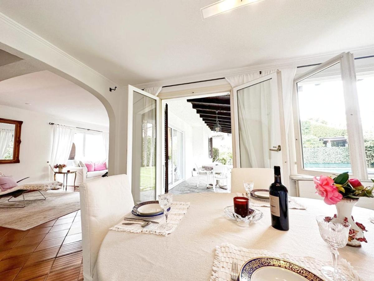 Casa Via Saleggi 10 Holiday home Ascona