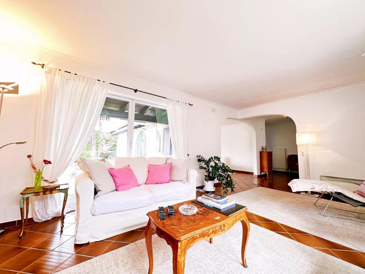 Holiday home Casa Via Saleggi 10 *
