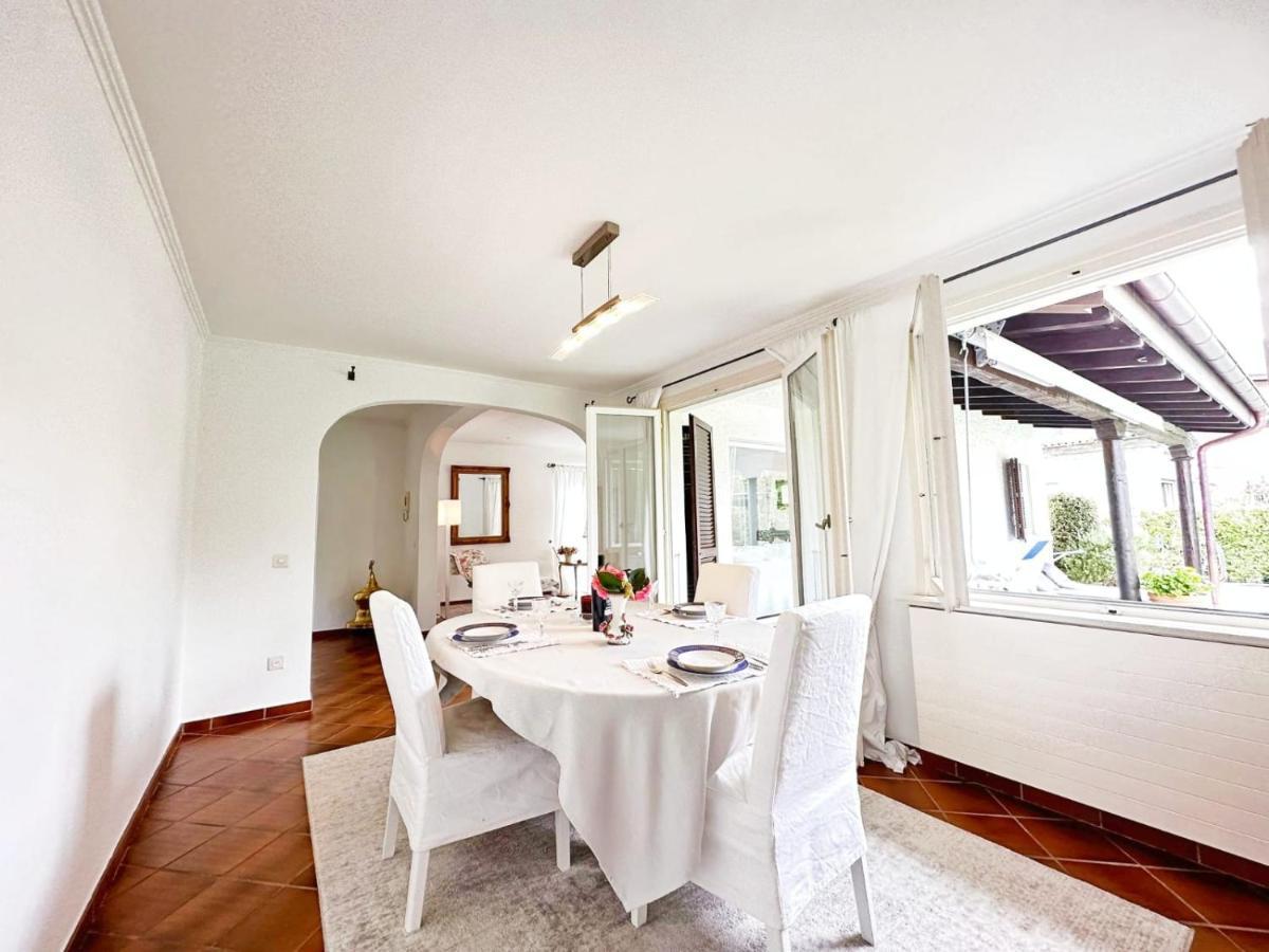 Holiday home Casa Via Saleggi 10 Ascona