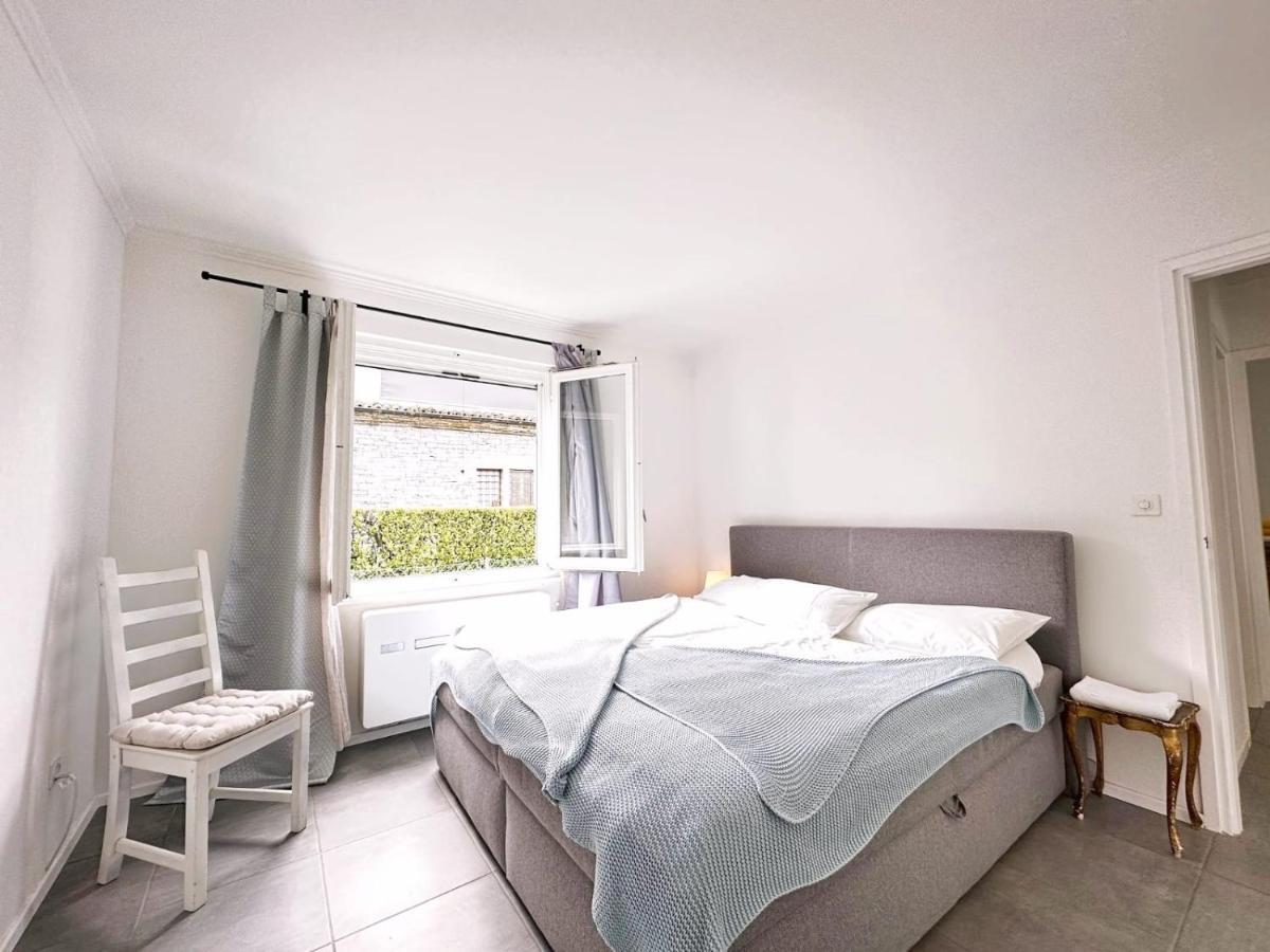 Holiday home Casa Via Saleggi 10 Ascona